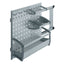Alu-Line Vario H2, Pull Out Cabinet Organiser