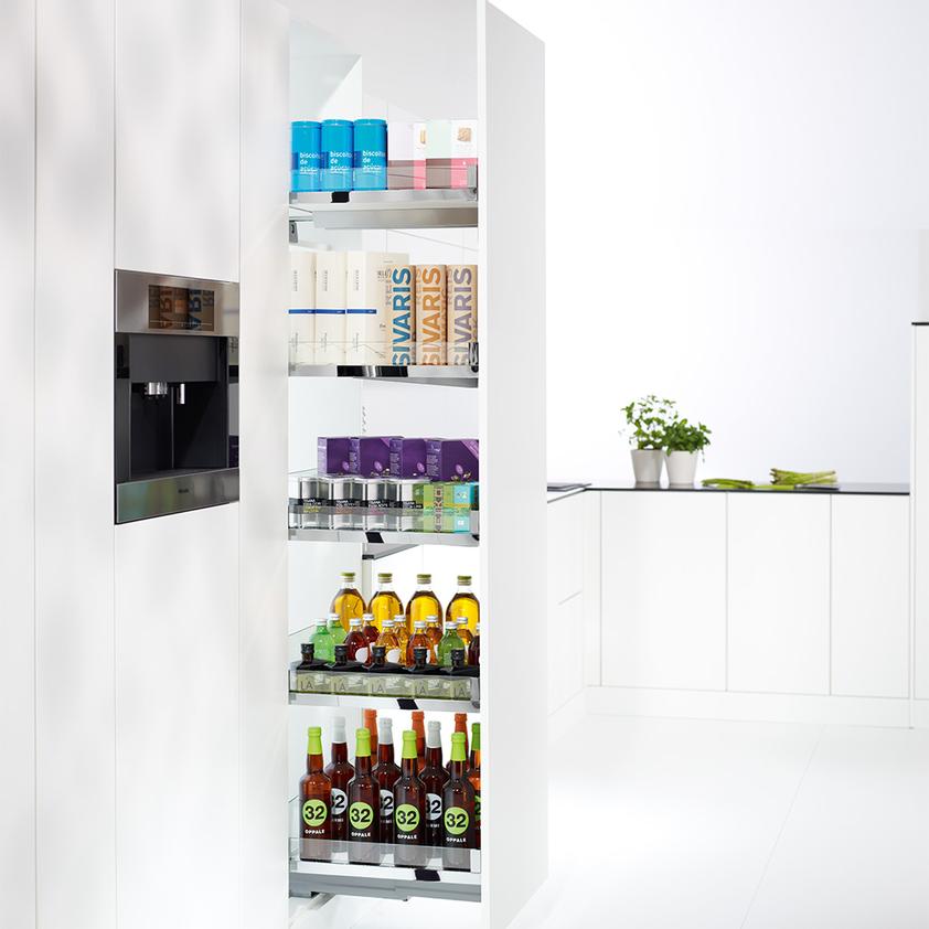 Convoy Centro Pull-Out Pantry Main image