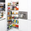 Tandem Pantry Unit, Arena Style