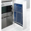 Pull Out Baking Tray Storage for Narrow Space