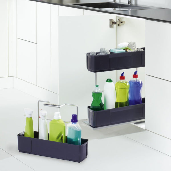Under Sink Pull Out Storage Unit