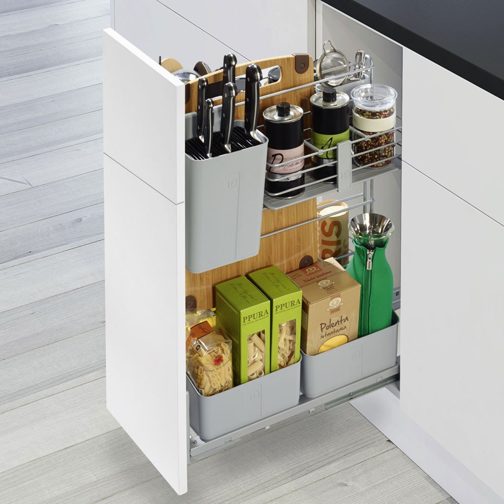 Cooking Agent Pull-Out Main image