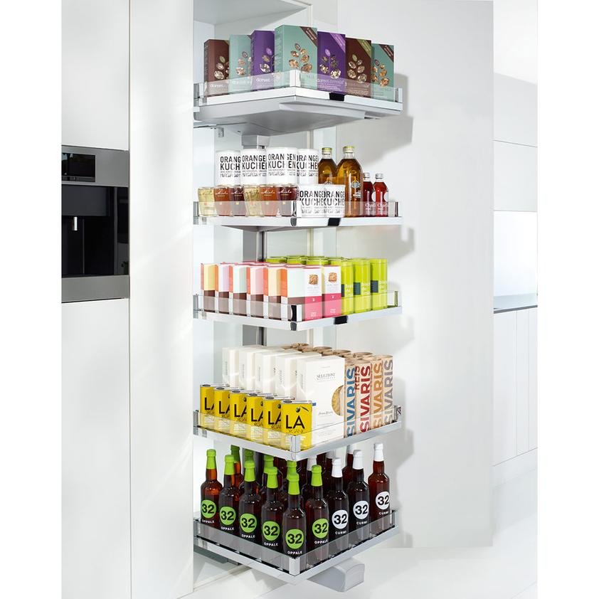 Convoy Lavido Pull-Out Pantry Unit Main image