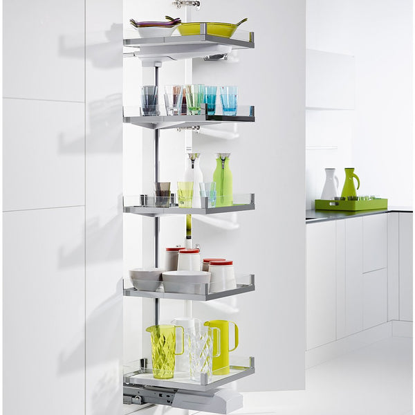 Convoy Premio Pull-Out Pantry Unit For Kitchen