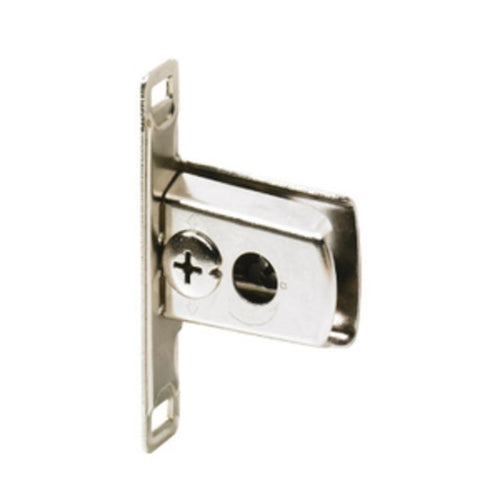 Hettich Multitech Drawer Front Connector Bracket 86mm to 214mm