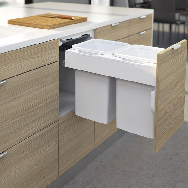 Concelo by Hideaway Waste Bin