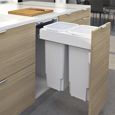 Concelo by Hideaway Waste Bin