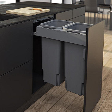 Concelo by Hideaway Waste Bin