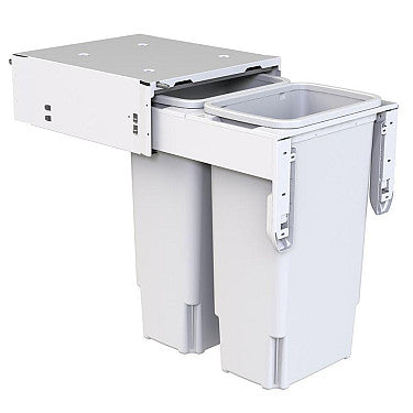 Concelo by Hideaway Waste Bin