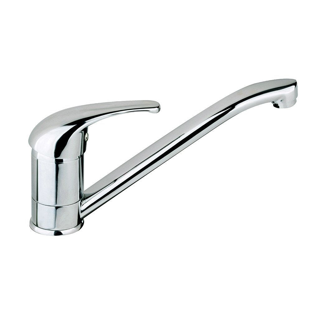 Sink Kitchen Mixer Tap Polished Chrome