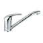 Sink Kitchen Mixer Tap Polished Chrome
