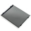 Hafele Squareline Drainer Tray Linen - Gun Metal