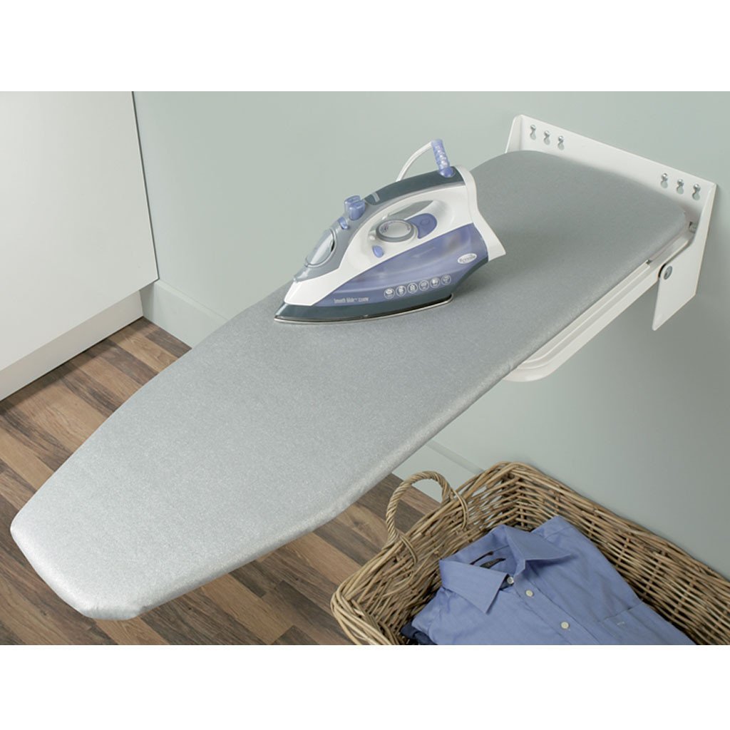 Ironfix Wall Mounted Ironing Board Main image