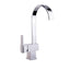 Mixer Tap Squareline Gooseneck