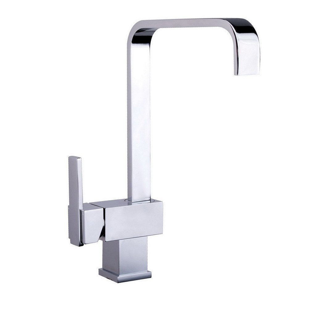 Mixer Tap Squareline Main image