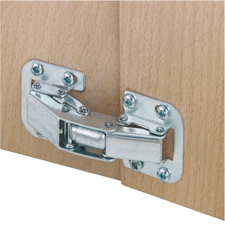 Hafele 90 Degree Easy Mount Hinge Secondary image