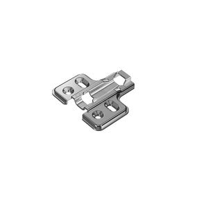 Hettich Alfresco Veosys Concealed Stainless Steel Hinge