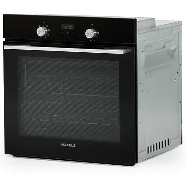 Hafele Fan-Forced Oven, 60cm 8 Function