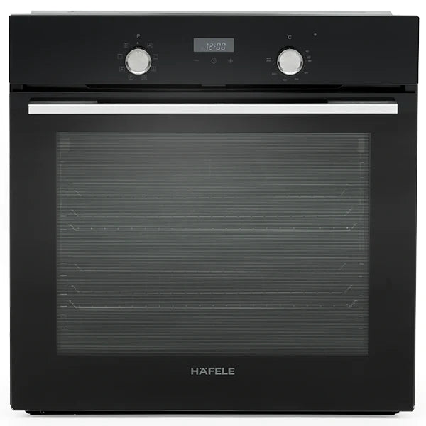 Hafele Fan-Forced Oven, 60cm 8 Function Main image