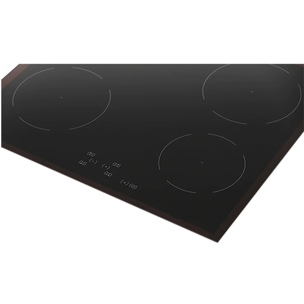 Hafele 60cm Ceramic Cooktop Secondary image