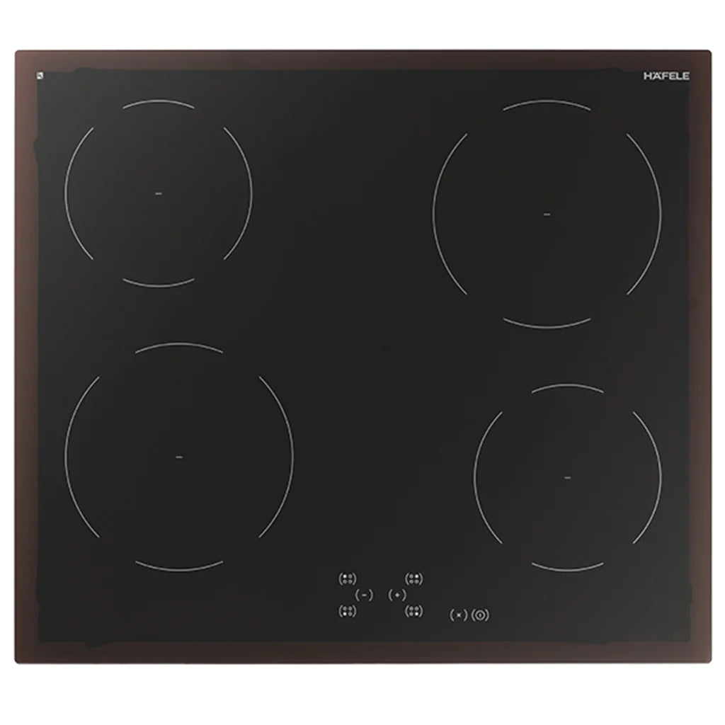 Hafele 60cm Ceramic Cooktop