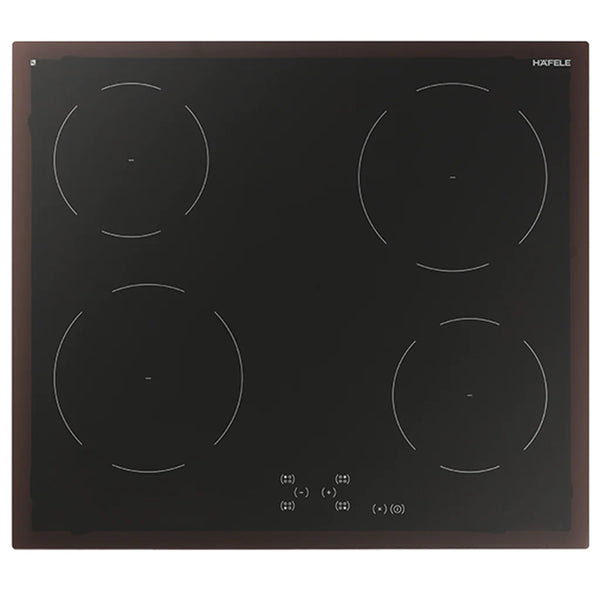 Hafele 60cm Ceramic Cooktop