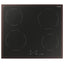 Hafele 60cm Ceramic Cooktop