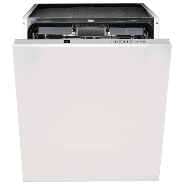 60cm Integrated Dishwasher