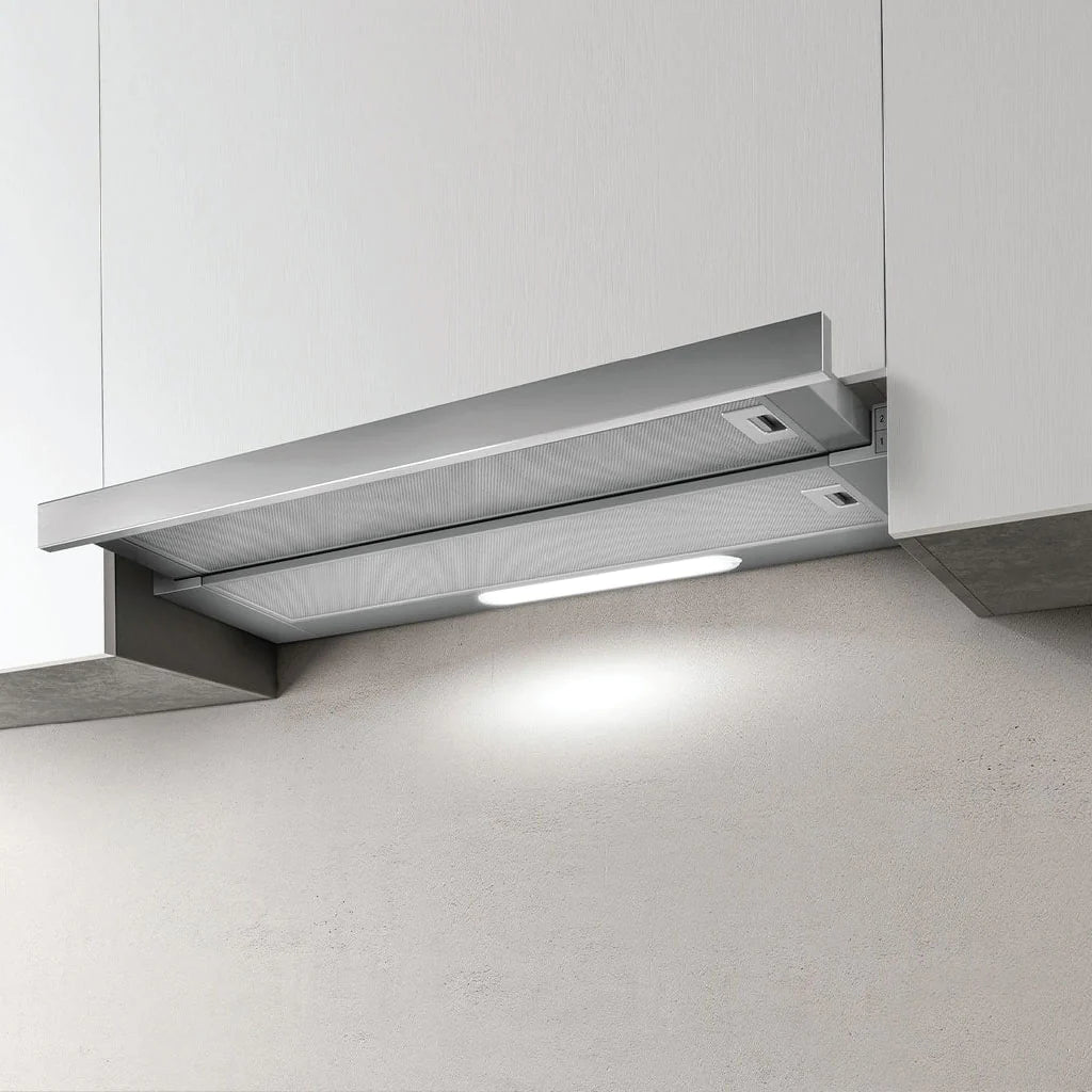 Hafele Rangehood Slide out, 60cm or 90cm Main image
