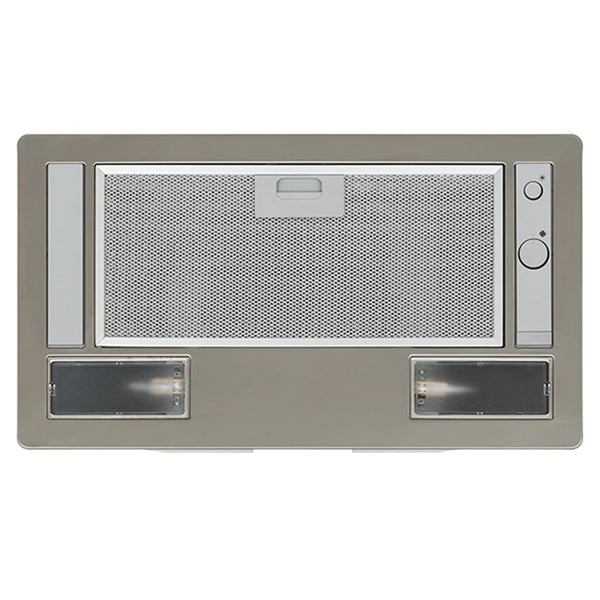 60cm or 90cm Hafele Undermount Built in Rangehood
