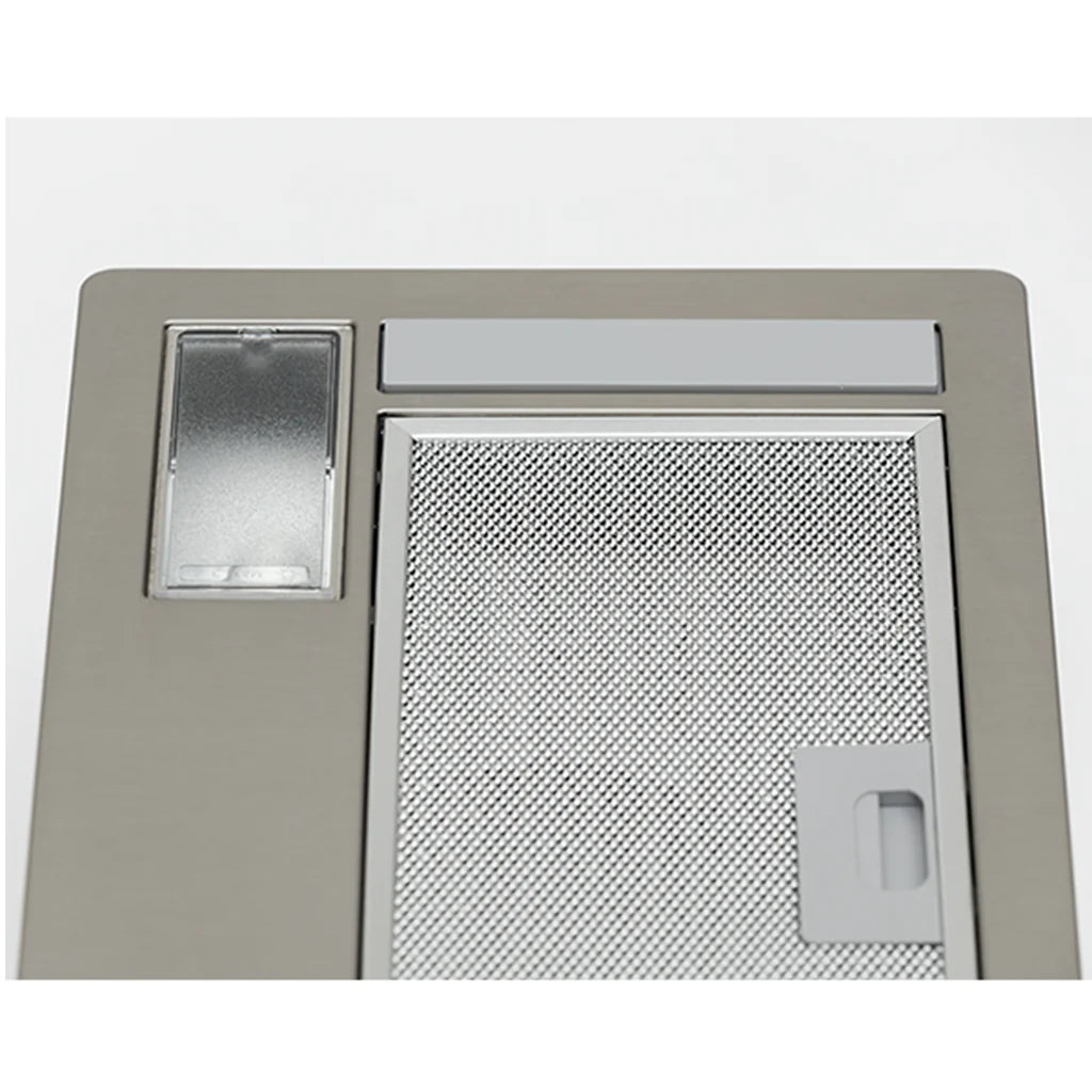 60cm or 90cm Hafele Undermount Built in Rangehood