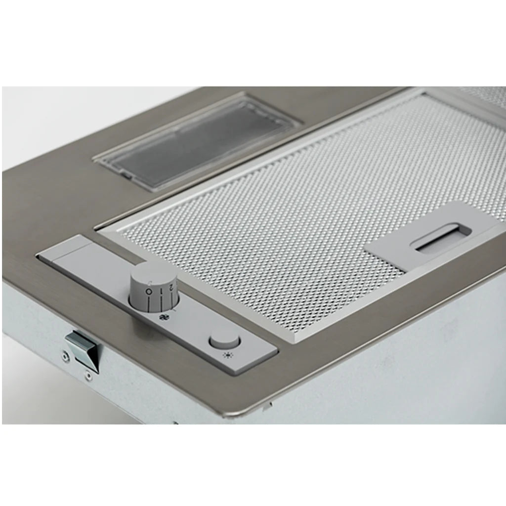 60cm or 90cm Hafele Undermount Built in Rangehood