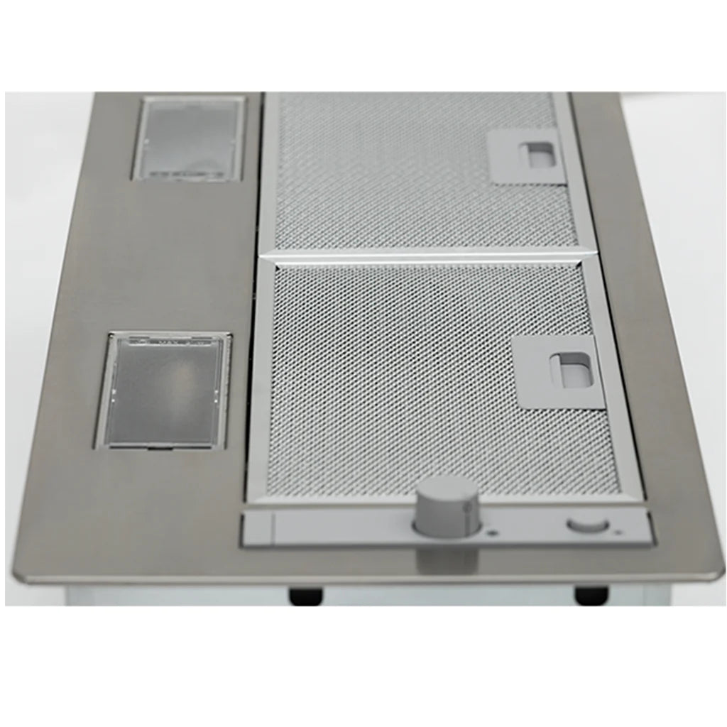 60cm or 90cm Hafele Undermount Built in Rangehood
