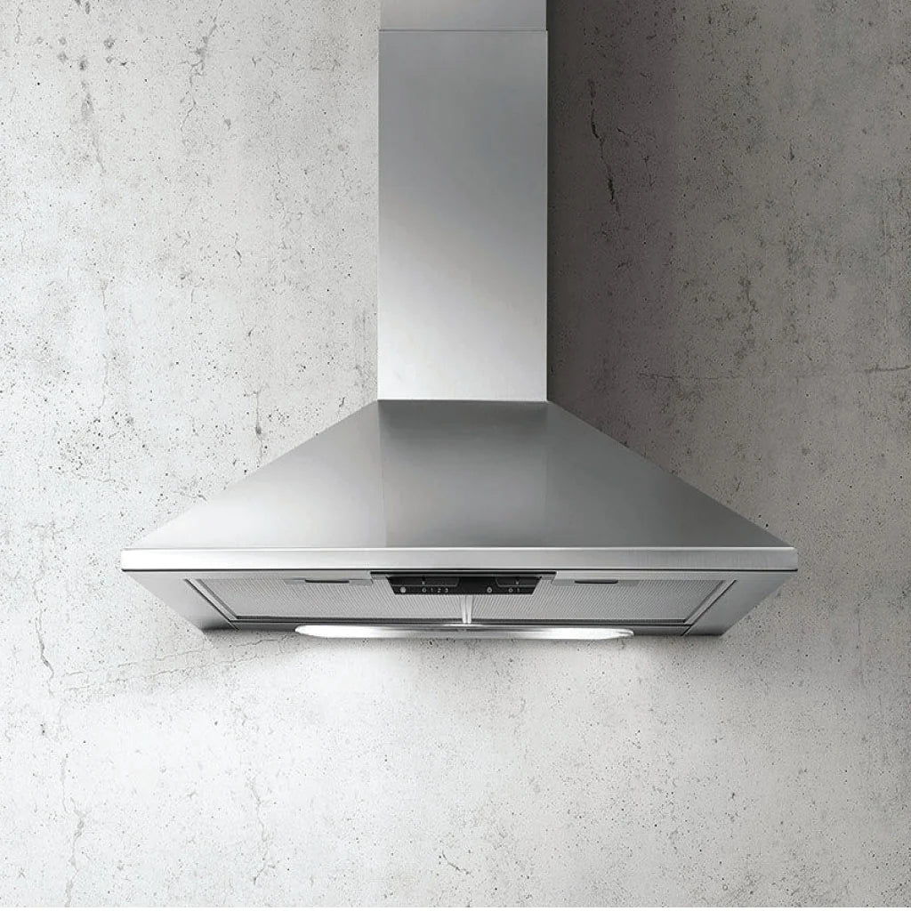 60cm or 90cm Hafele Rangehood Tapered Canopy Main image