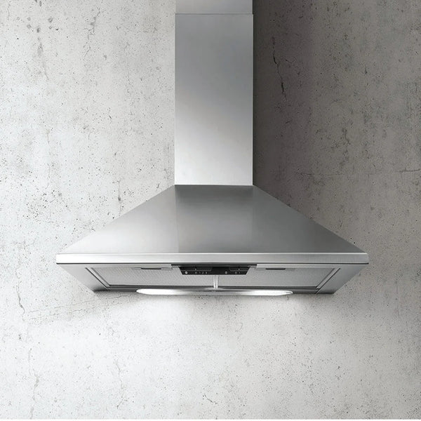 60cm or 90cm Hafele Rangehood Tapered Canopy