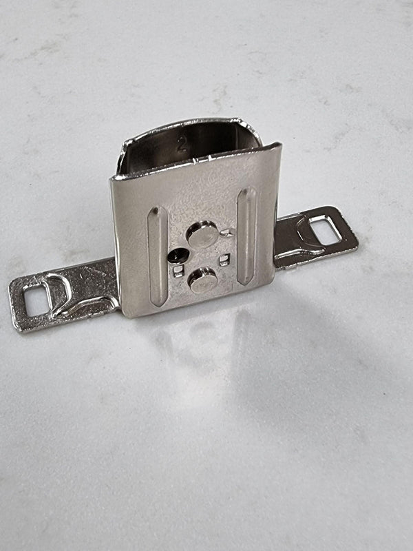 Hettich Multitech Drawer Front Connector Bracket 86mm to 214mm
