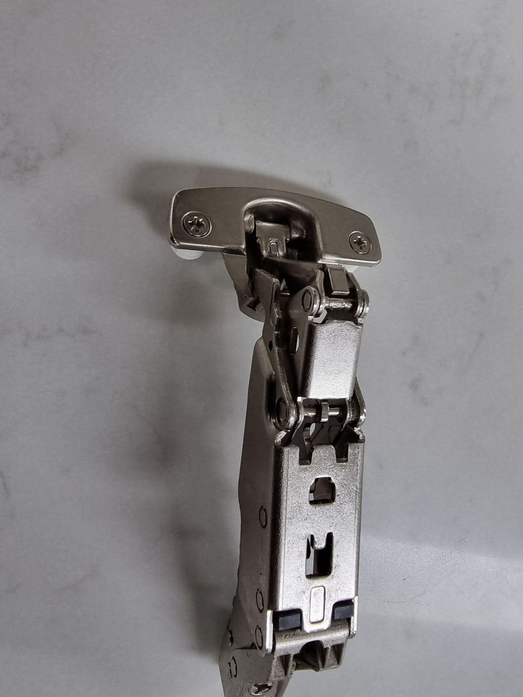 Sensys Hettich 165-120 Degree Hinge for Corner Cabinet