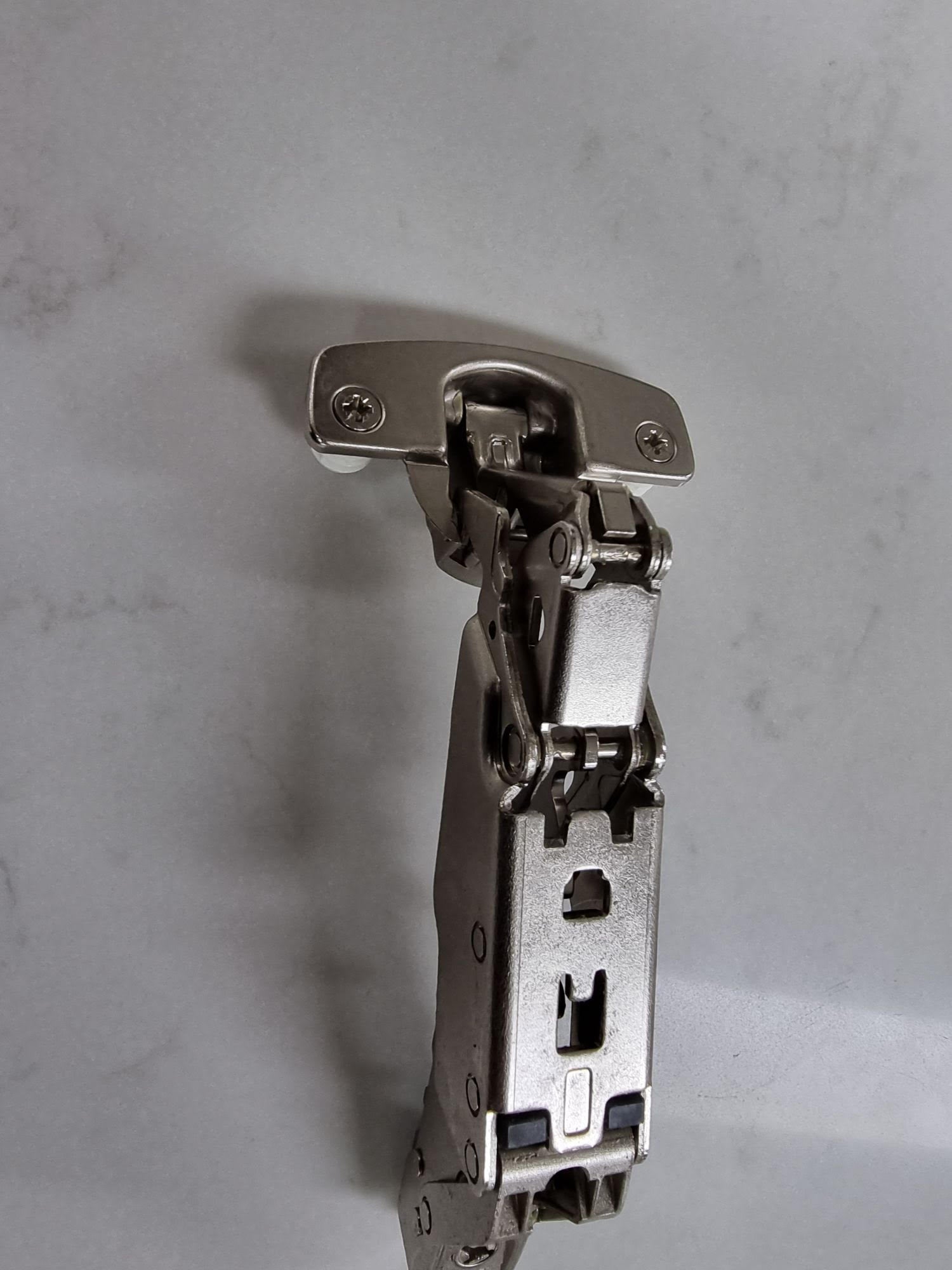 Sensys Hettich 165-120 Degree Hinge for Corner Cabinet