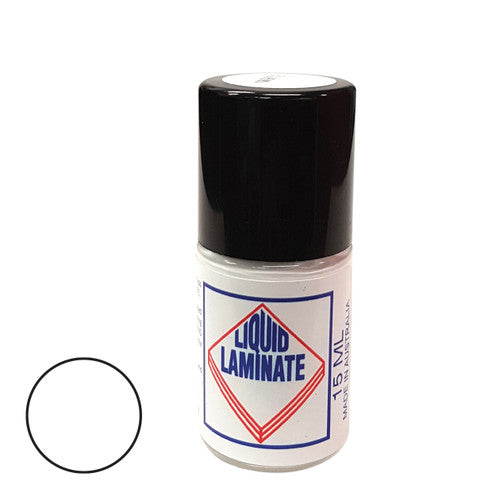Liquid Laminate Benchtop & Carcass Board Repair, Multi Colours Secondary image