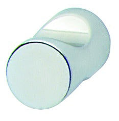 Zinc Alloy Door Knob, Matt-Nickel or Polished-Chrome Plated Secondary image