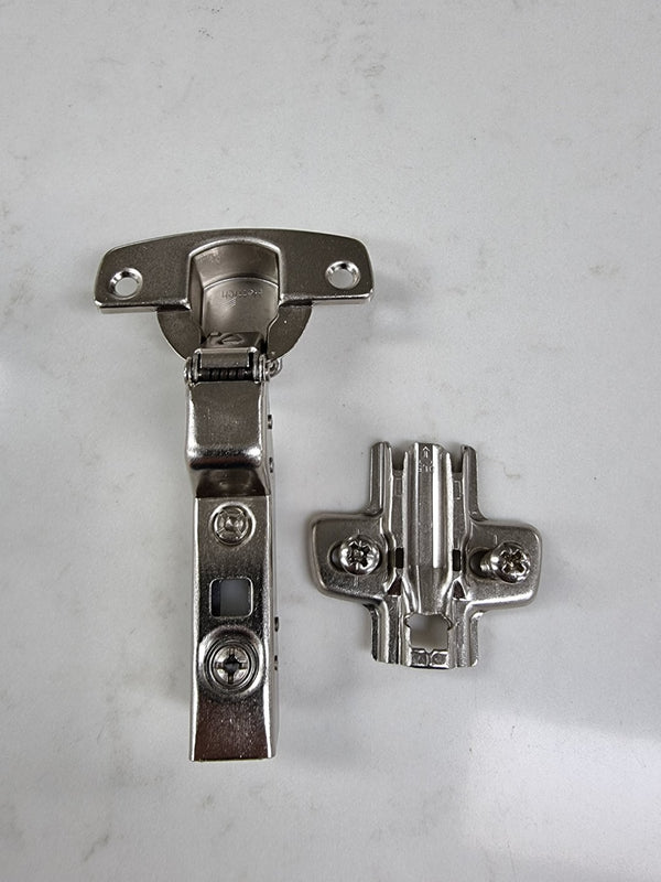 Hettich Inset Sensys 110° Hinge with Integrated Silent System