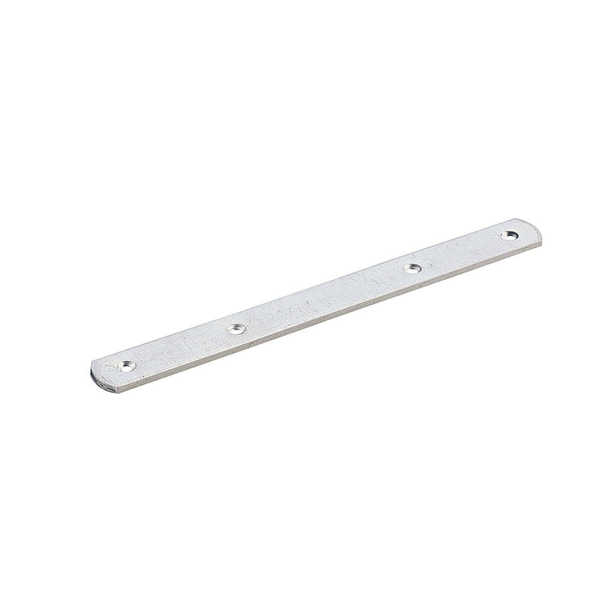 Connecting Plate for Front Panels, 80mm