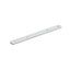 Connecting Plate for Front Panels, 80mm