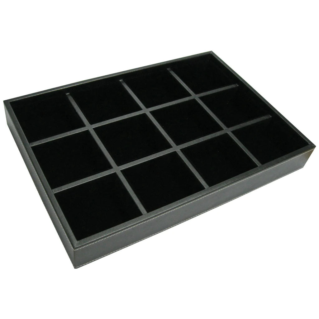 Wardrobe Drawer Inserts With 12 Compartments Main image