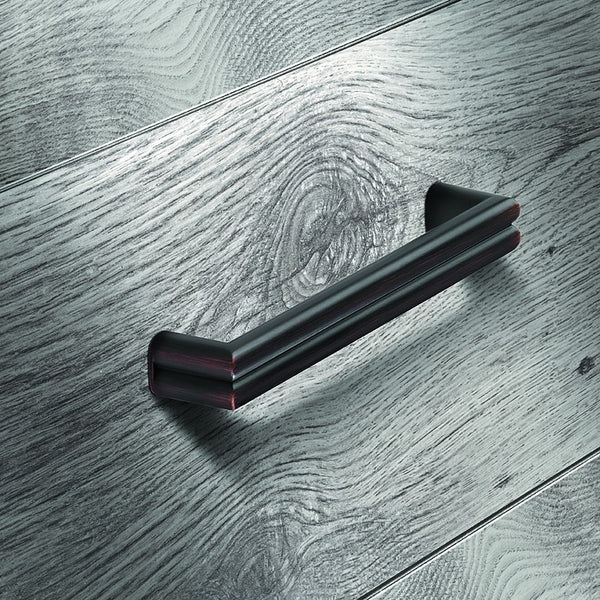Tin-plated, Antique D Handles