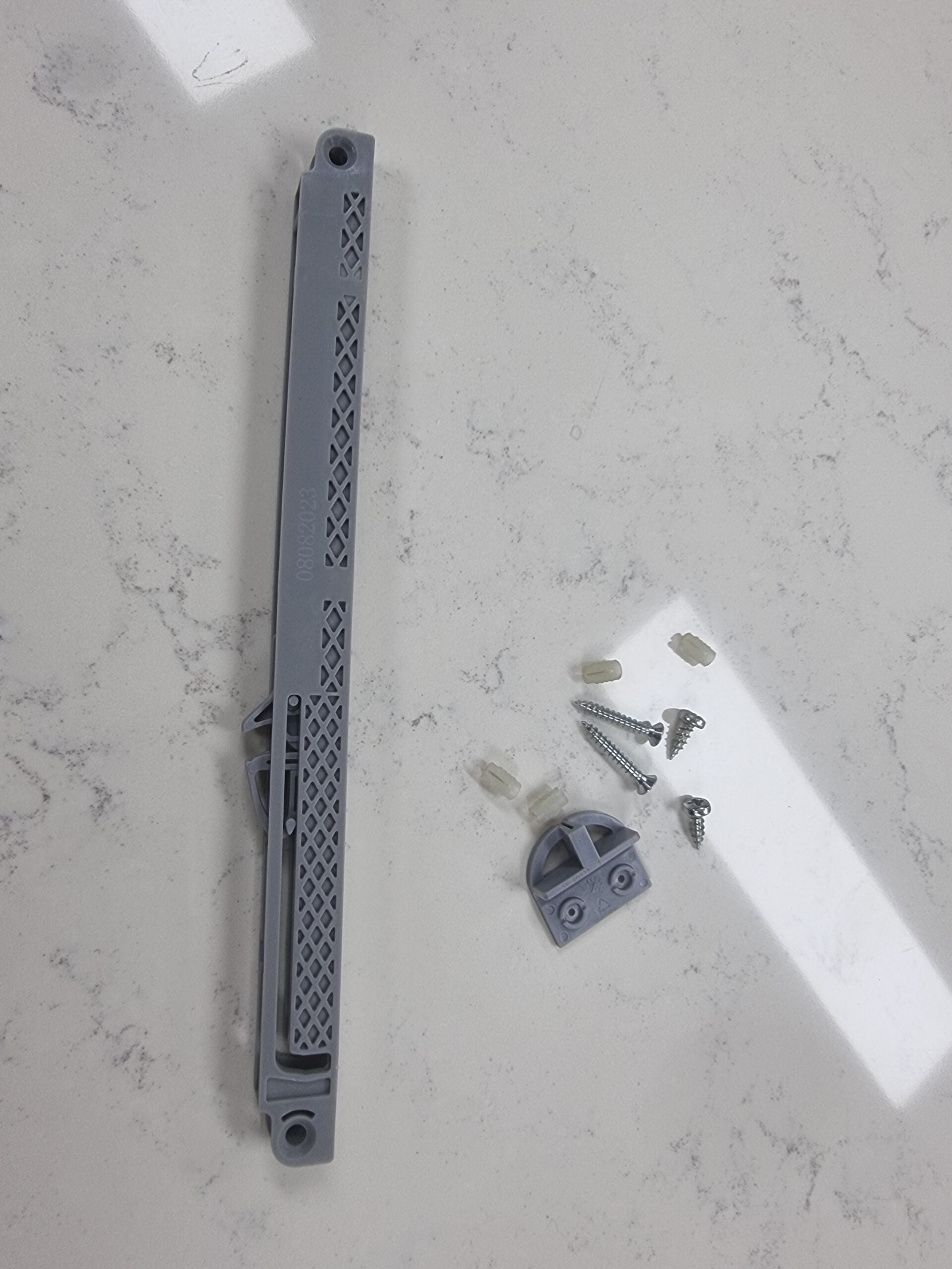 Hettich Silent System for MultiTech Drawer Runners Secondary image