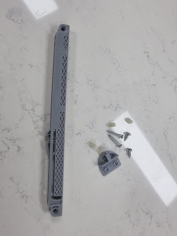 Hettich Silent System for MultiTech Drawer Runners