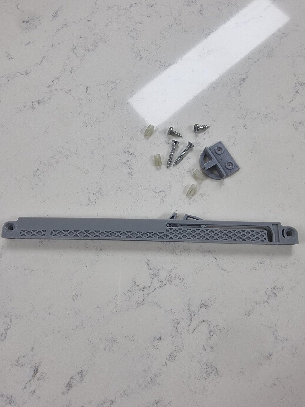 Hettich Silent System for MultiTech Drawer Runners