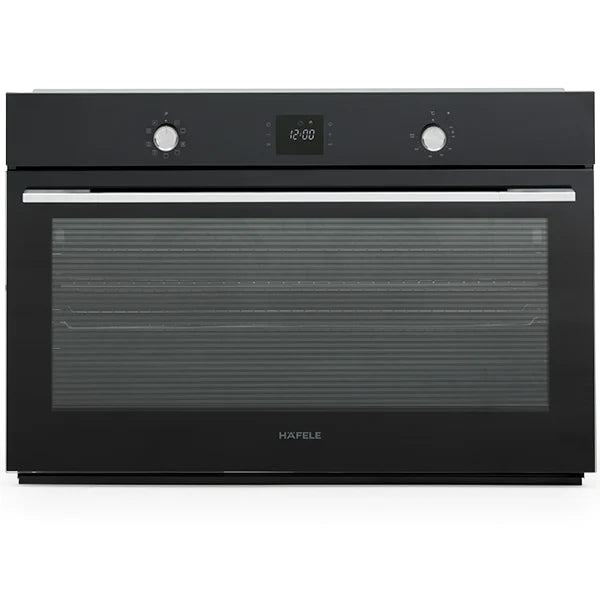 Hafele Fan-Forced Oven, 90cm 9 Function Main image