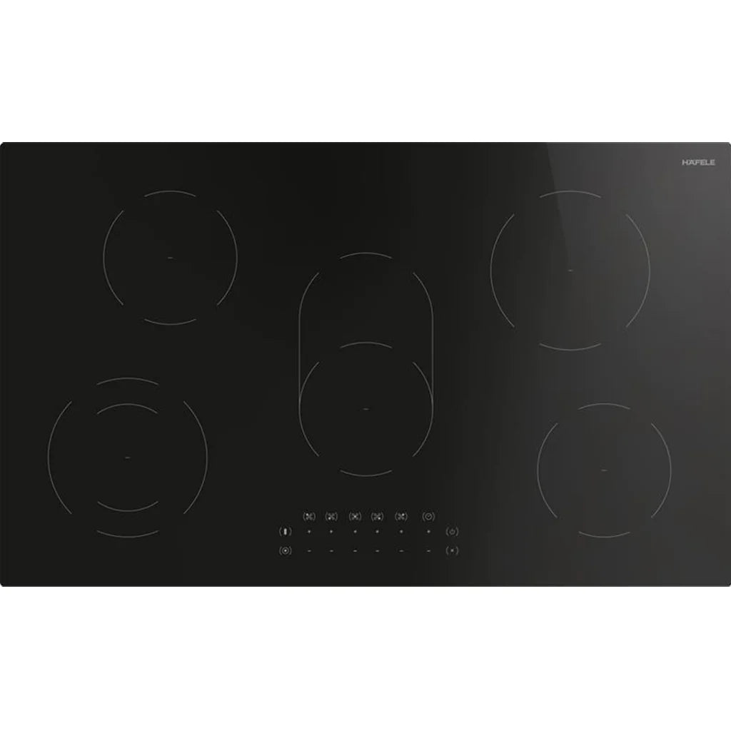 Hafele 90cm Ceramic Cooktop Main image